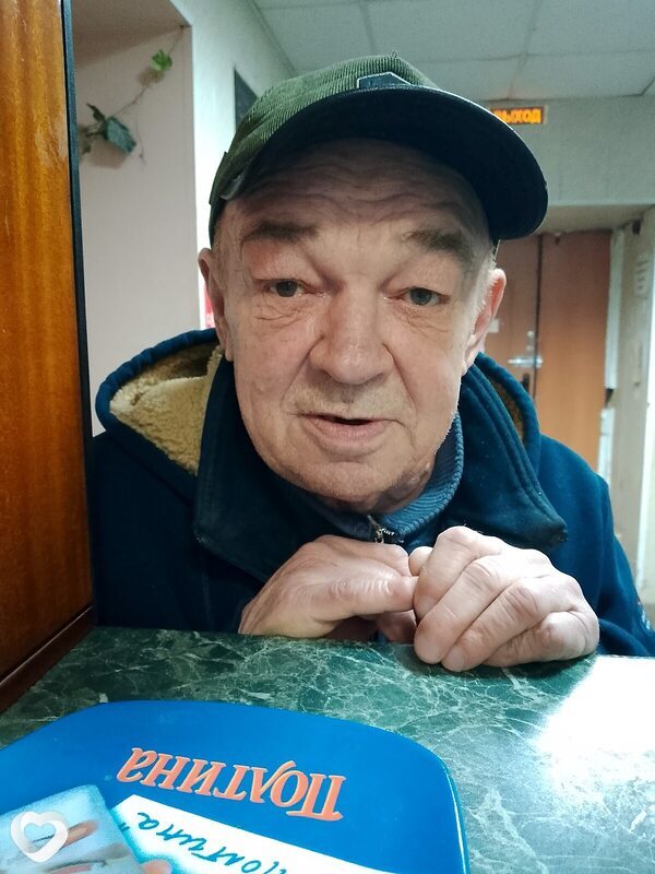Александр, 64, Саратове — анкета №4019144