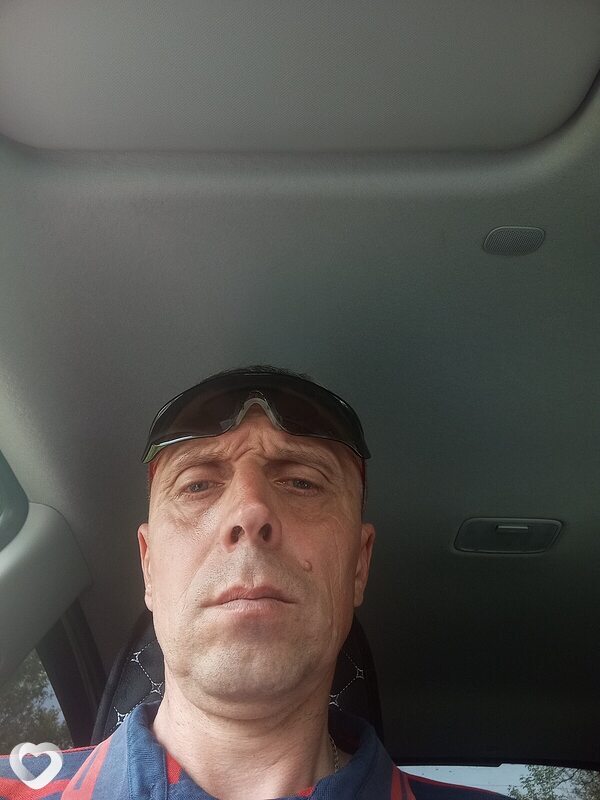 Владимир, 49, Белгороде — анкета №4019154
