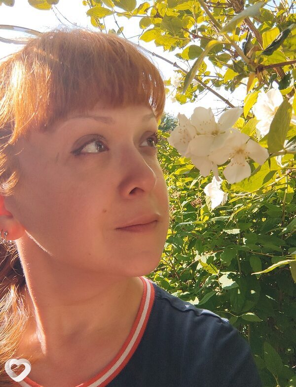 Маруся, 46, Ярославле — анкета №4019155