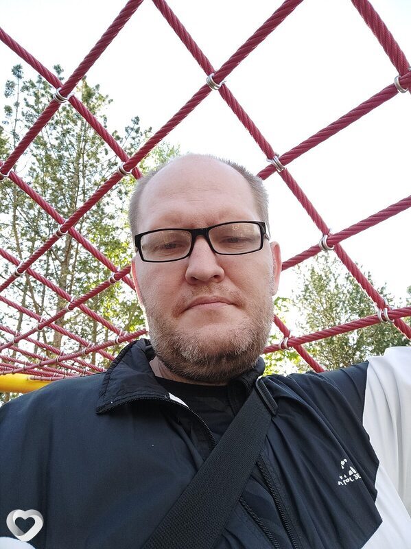 Сергей, 48, Омске — анкета №4019156