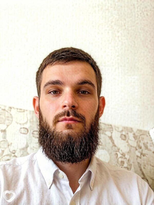 Витя, 25, Минске — анкета №4019157