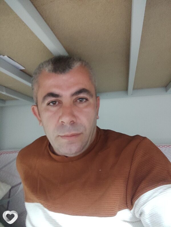Bilal, 44, Тобольске — анкета №4019161