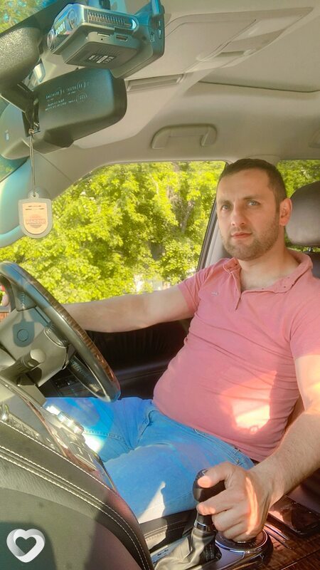 Магуля, 39, Ачинске — анкета №4019162