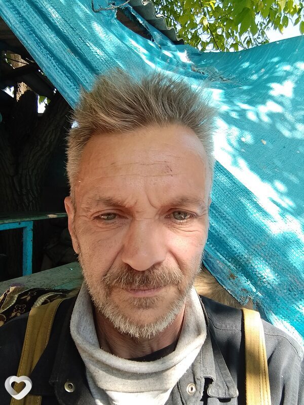 Сергей, 54, Волгодонске — анкета №4019193