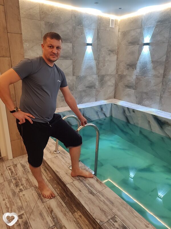 Виталий, 38, Костанае — анкета №4019199