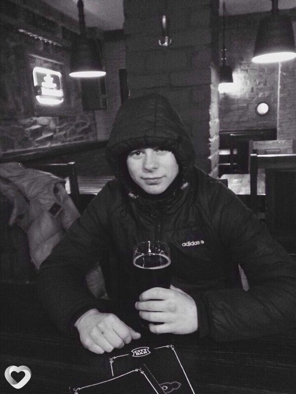 Руслан, 26, Петрозаводске — анкета №4019201