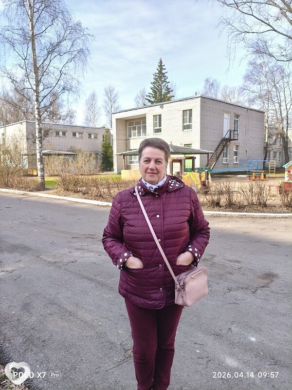 Марина, 64, Ярославле — анкета №4019207