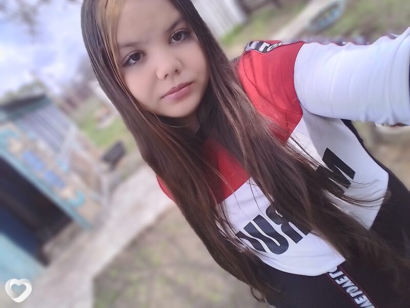 Изабелла, 18, Ростове-на-Дону — анкета №4019208