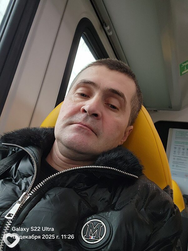 Александр, 42, Пскове — анкета №4019209