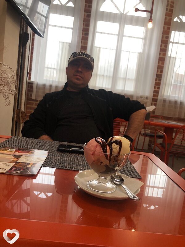 Михаил, 44, Минске — анкета №4019210