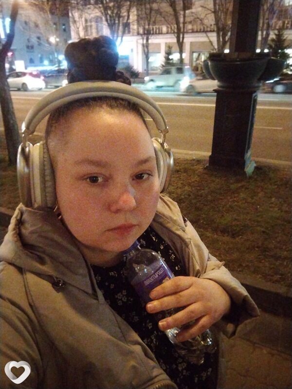 Антанта, 23, Хабаровске — анкета №4019091