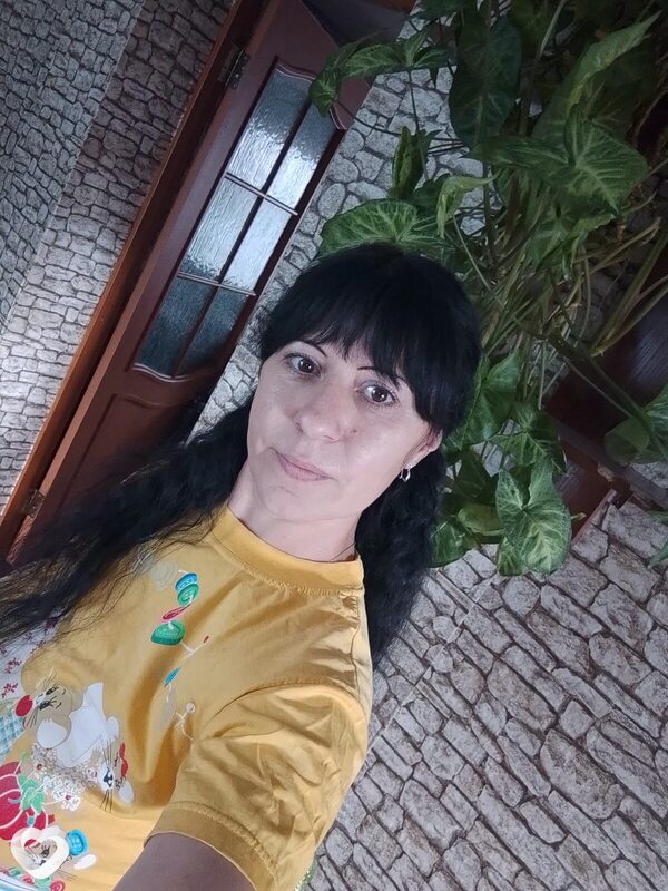 Ирина, Называевск