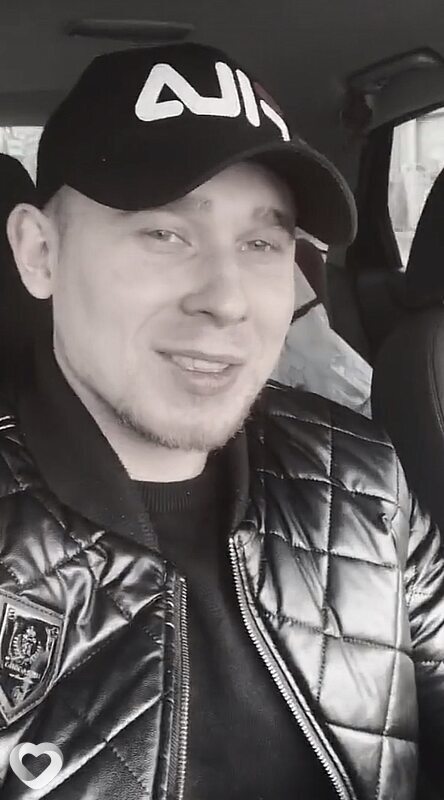 Марк, 33, Барнауле — анкета №4019098