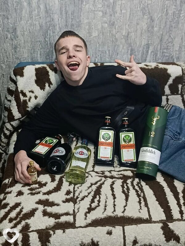 Ярослав, Верхнедвинск