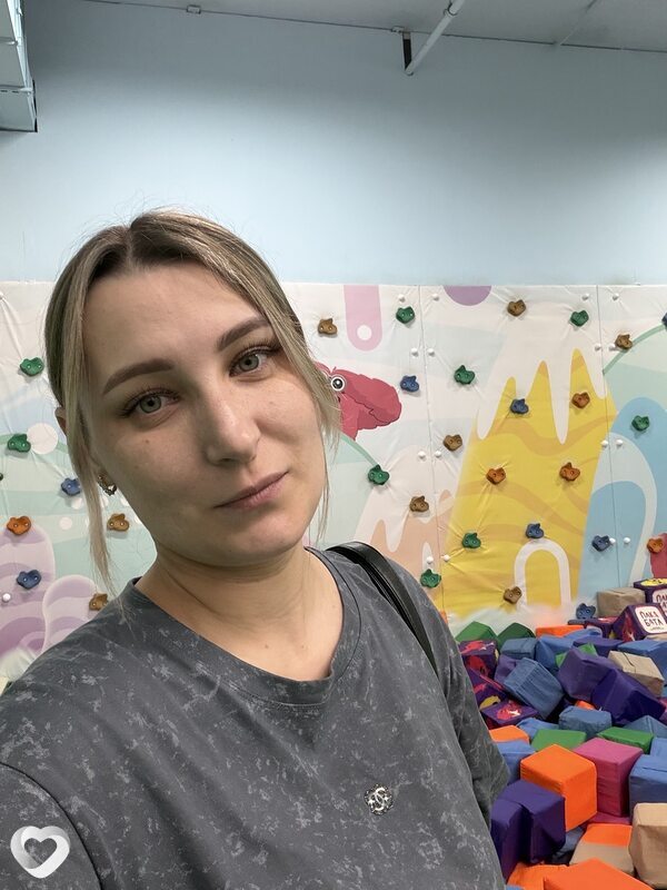 Алена, 33, Набережных Челнах — анкета №4019918