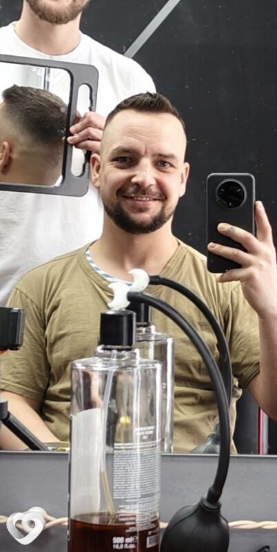 Serg, 33, Минске — анкета №4019919