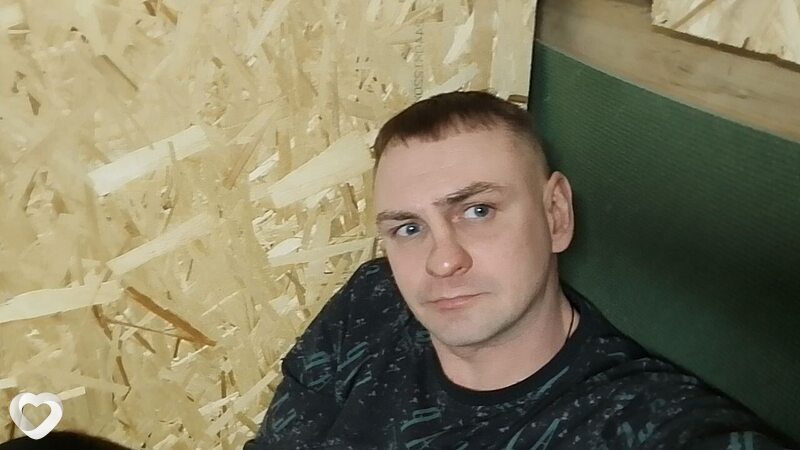 Олег, 36, Санкт-Петербурге — анкета №4019924