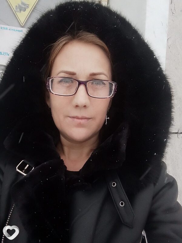 Татьяна, 39, Томске — анкета №4019925