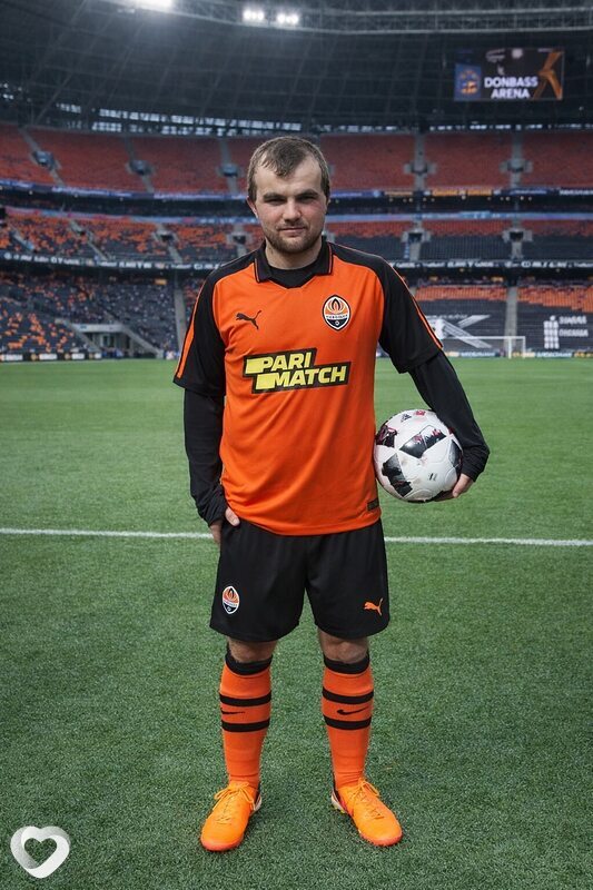 Vitaliy, Полтава