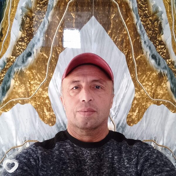 Абдурахмон, 51, Набережных Челнах — анкета №4019289