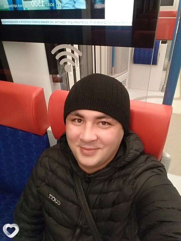 Александр, 35, Саратове — анкета №4019303