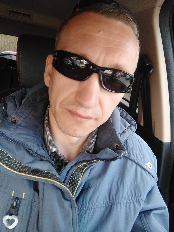 Александр, 45, Кемерове — анкета №4019311