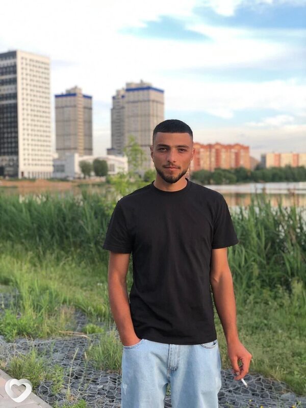 Shiraz, 23, Мытищах — анкета №4019312