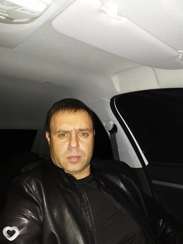 Евгений, 45, Ростове-на-Дону — анкета №4019313