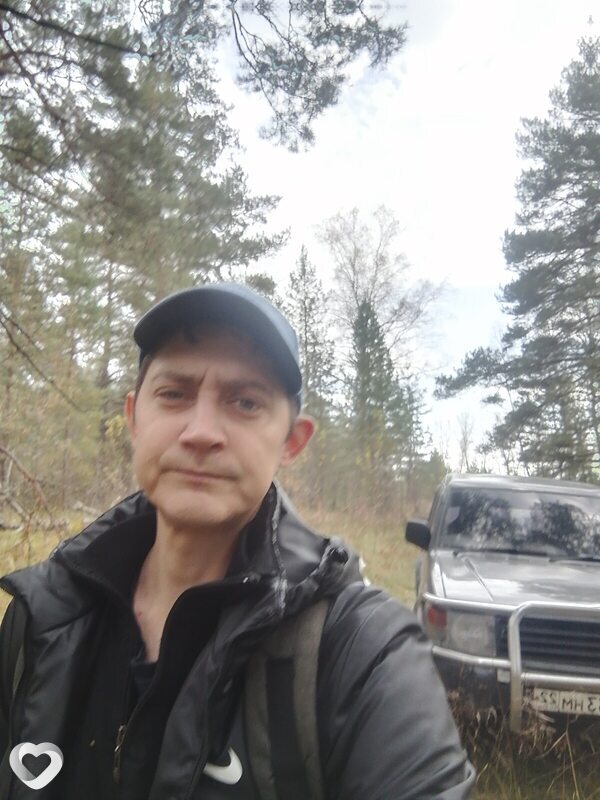 Сергей, 42, Новоалтайске — анкета №4019321