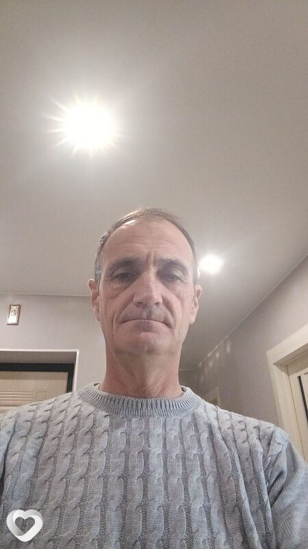 Роман, 49, Санкт-Петербурге — анкета №4019329