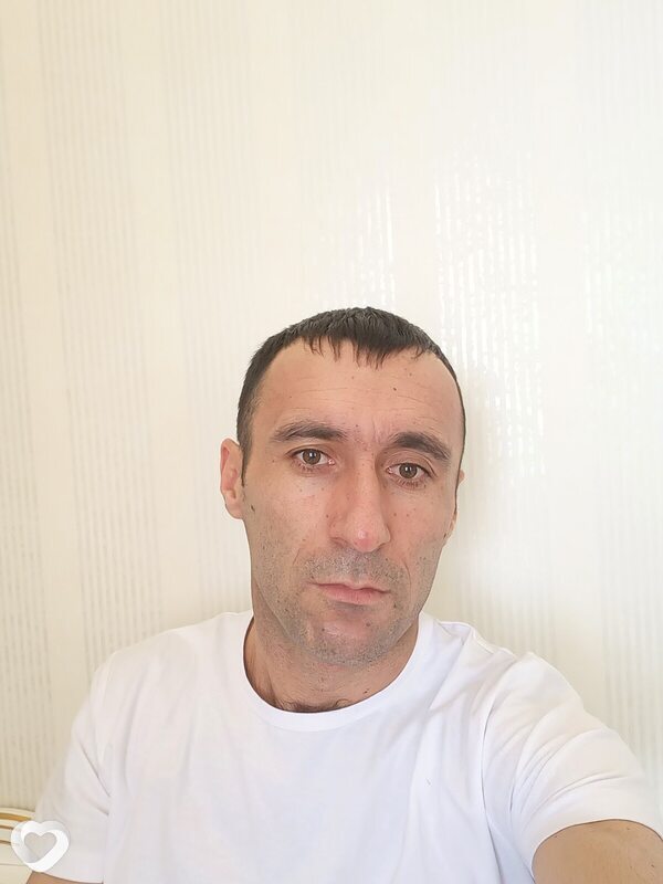 Тимур, 39, Томске — анкета №4019333