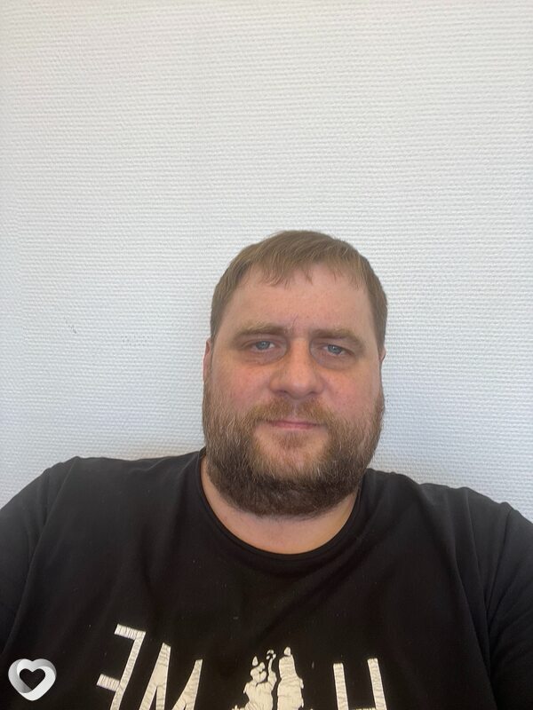 Igor, 42, Чехове — анкета №4019503
