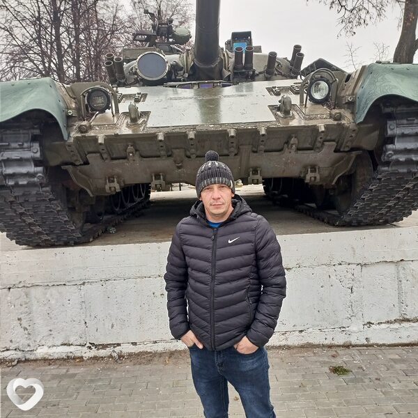 Александр, 40, Кирове — анкета №4019450
