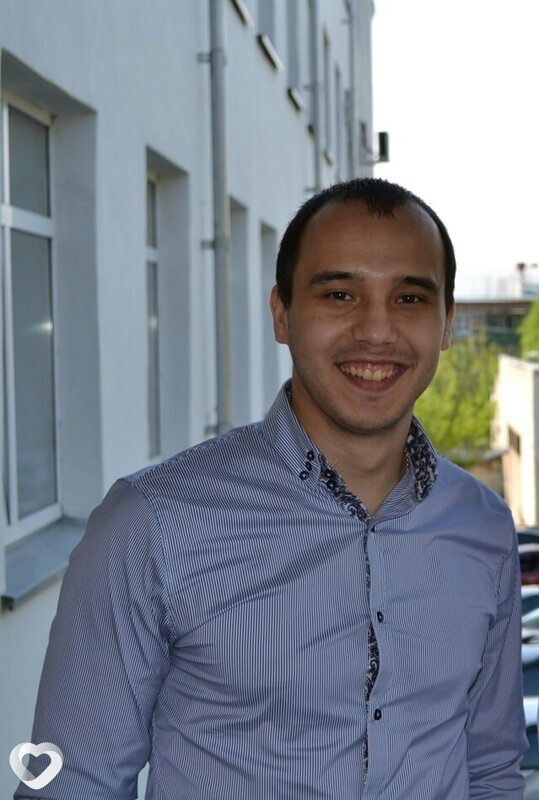 Дмитрий, 34, Чебоксарах — анкета №4019364