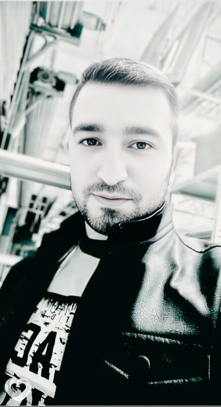Эдик, 35, Пушкино (Московская Обл) — анкета №4019366