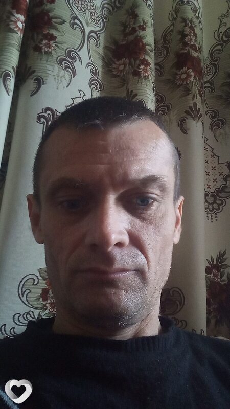 Андрей, 42, Днепр — анкета №4019385