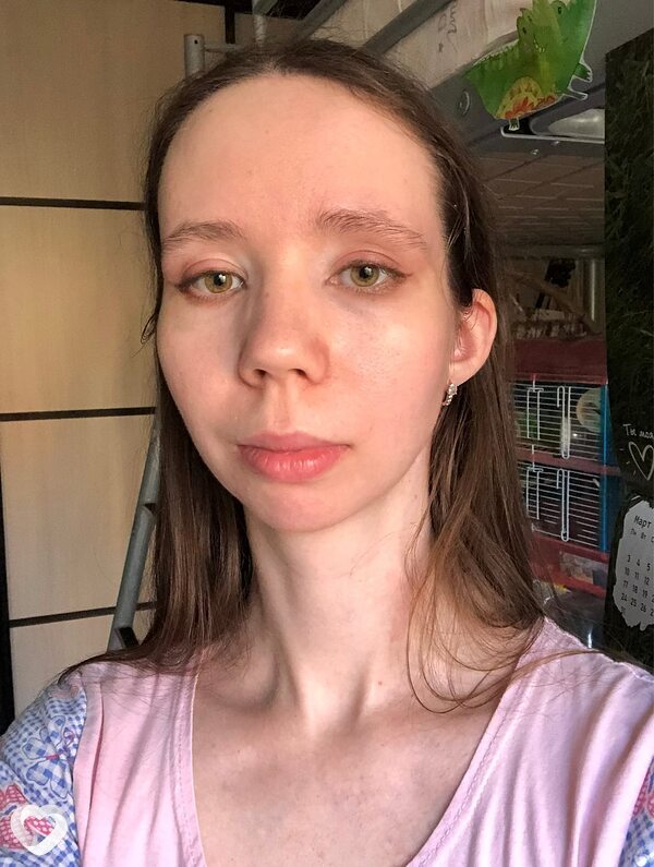 Юлия, 30, Нижнем Новгороде — анкета №4019391