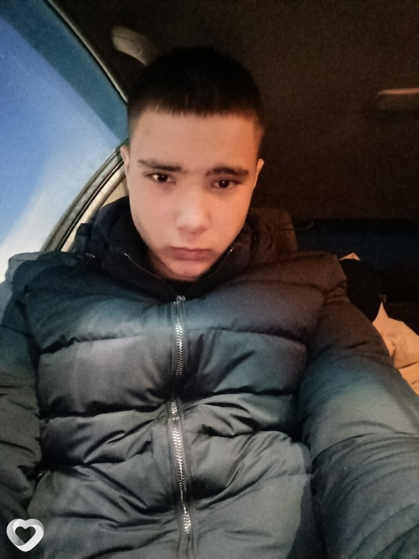 Elmurod, 18, Шелехове — анкета №4019402