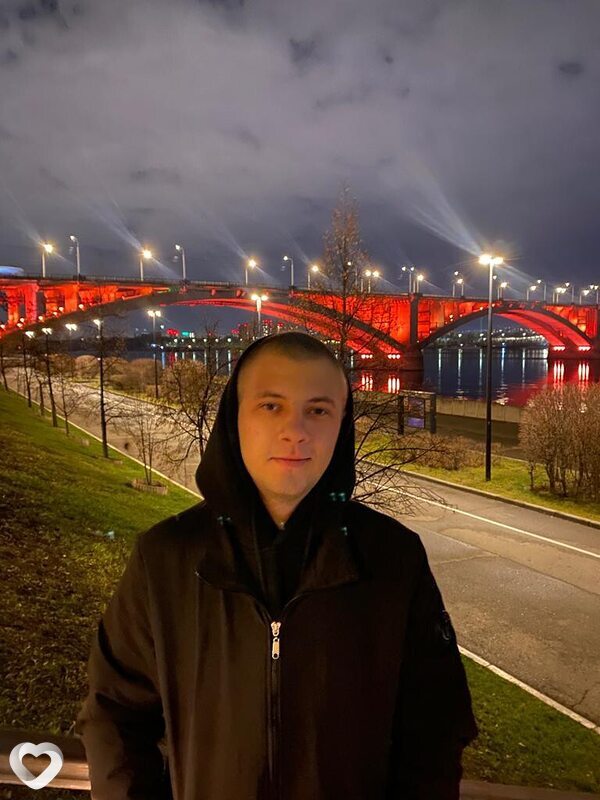 Юрий, Канск