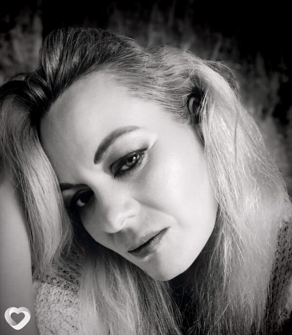 Оксана, 45, Анапе — анкета №4019540