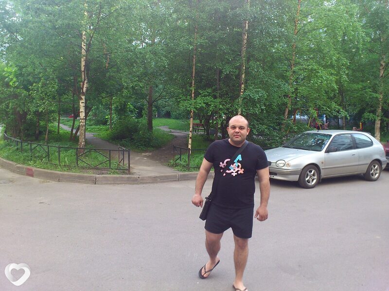 Сергей, 41, Ростове-на-Дону — анкета №4019550