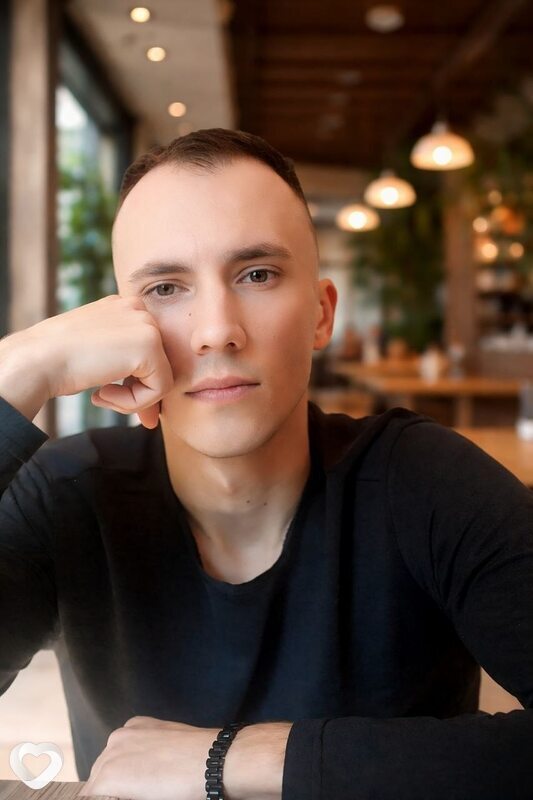 Сергей, 30, Полтаве — анкета №4019466