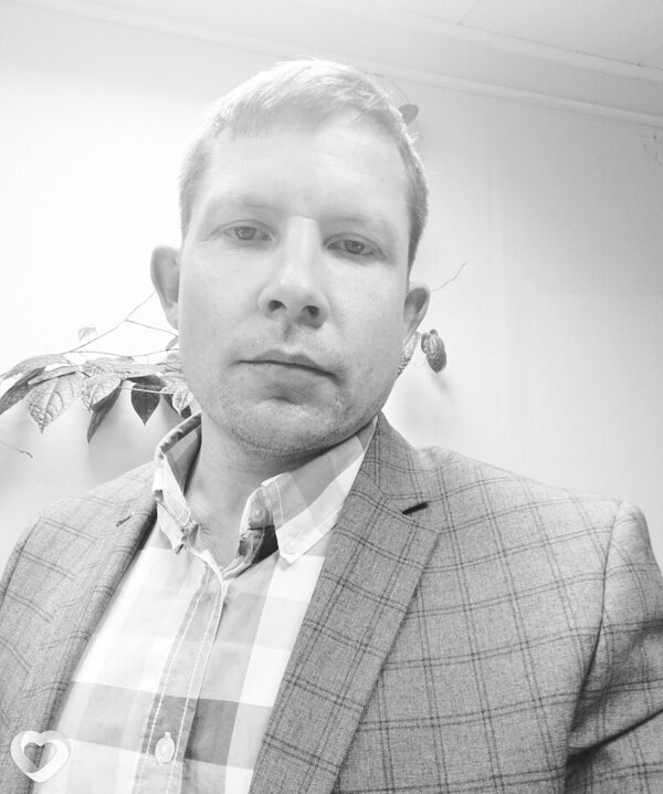 Александр, 40, Тюмени — анкета №4019474
