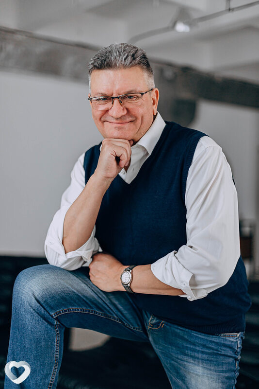 Сергей, 60, Красноярске — анкета №4019483
