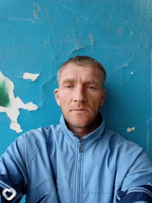 Руслан, 42, Астане — анкета №4019571