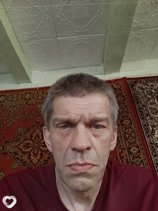 Сергей, Петриков