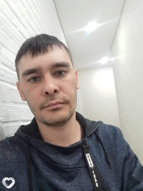 Никита, 37, Красноярске — анкета №4019519