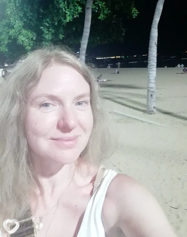 Екатерина, 47, Москве — анкета №4019525