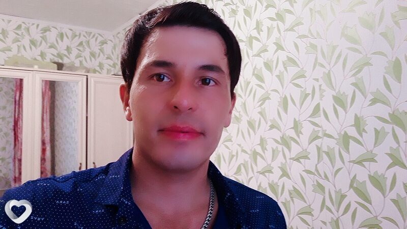 Рустам, 35, Кызылорде — анкета №4019526