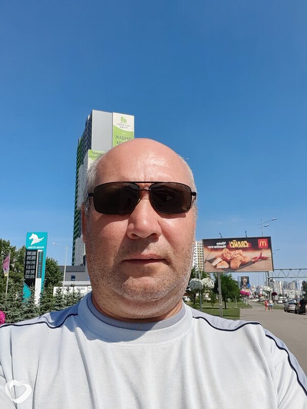 Константин, 49, Киеве — анкета №4019527